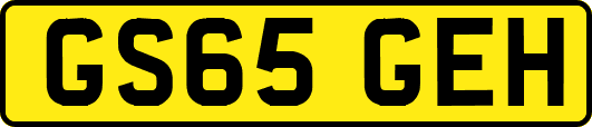 GS65GEH