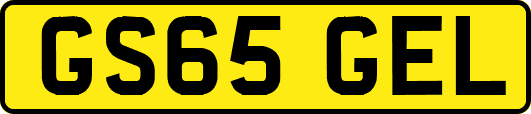 GS65GEL