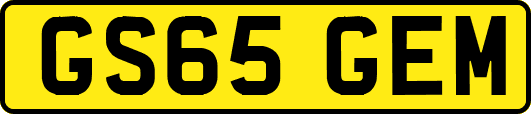 GS65GEM