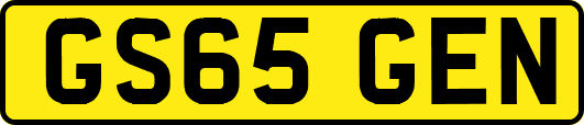 GS65GEN