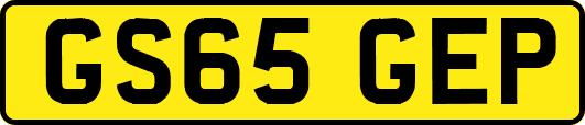 GS65GEP