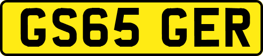 GS65GER