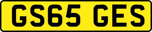 GS65GES
