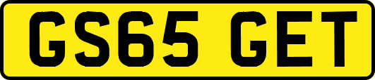 GS65GET