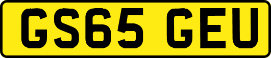 GS65GEU