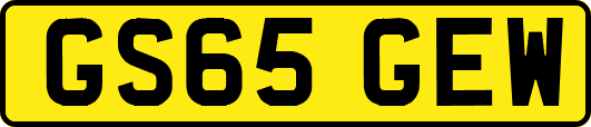 GS65GEW