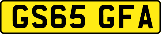 GS65GFA