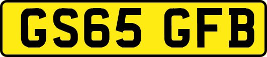 GS65GFB