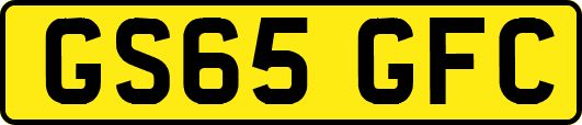 GS65GFC