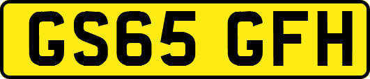 GS65GFH