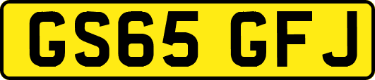 GS65GFJ