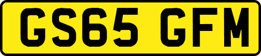 GS65GFM