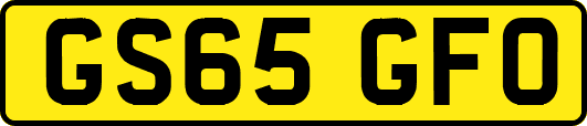 GS65GFO