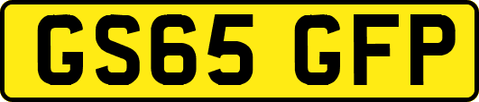 GS65GFP