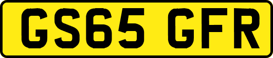 GS65GFR