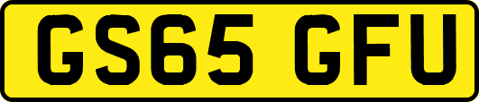 GS65GFU