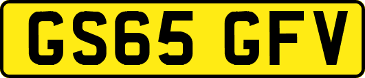 GS65GFV