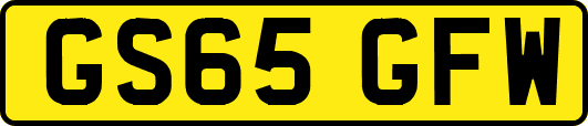 GS65GFW