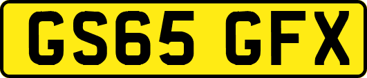 GS65GFX
