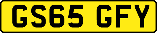 GS65GFY