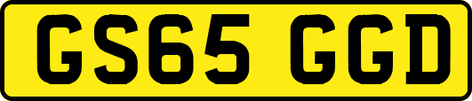 GS65GGD