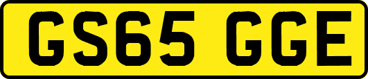 GS65GGE