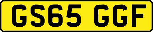 GS65GGF