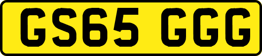 GS65GGG