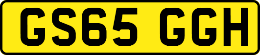 GS65GGH
