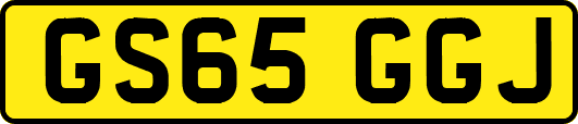 GS65GGJ