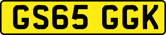 GS65GGK
