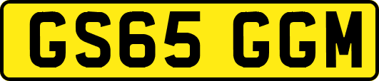 GS65GGM