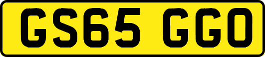 GS65GGO