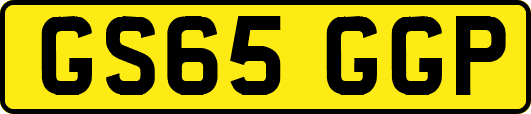 GS65GGP