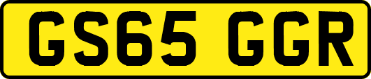 GS65GGR