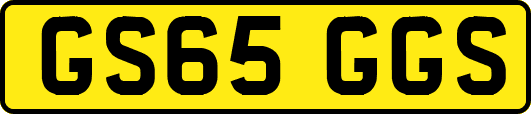 GS65GGS