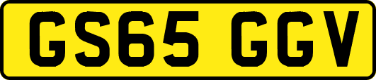GS65GGV