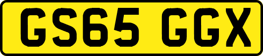 GS65GGX