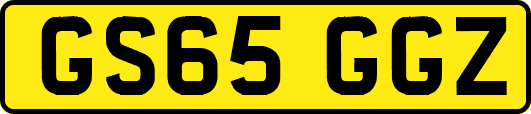 GS65GGZ