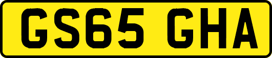 GS65GHA
