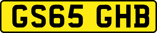 GS65GHB