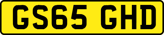 GS65GHD