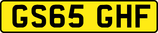 GS65GHF