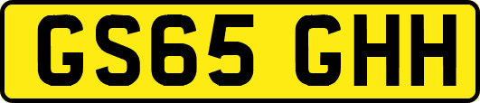 GS65GHH