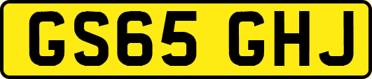 GS65GHJ