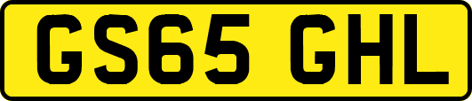 GS65GHL