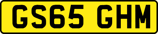 GS65GHM
