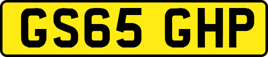 GS65GHP