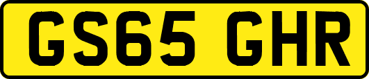 GS65GHR