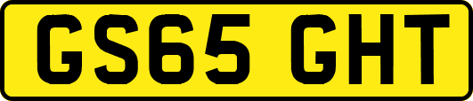 GS65GHT